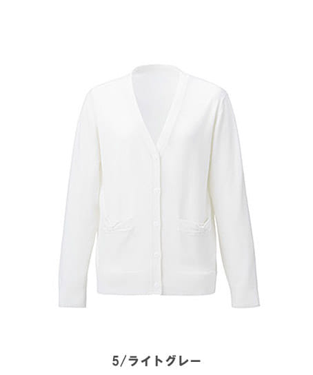 全3色】カーディガン（体感マジック・温度調節・S～5Lサイズ） EWG897