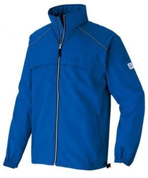 全10色】裏メッシュカラーブルゾン（男女兼用） AZ-2663 | 作業服