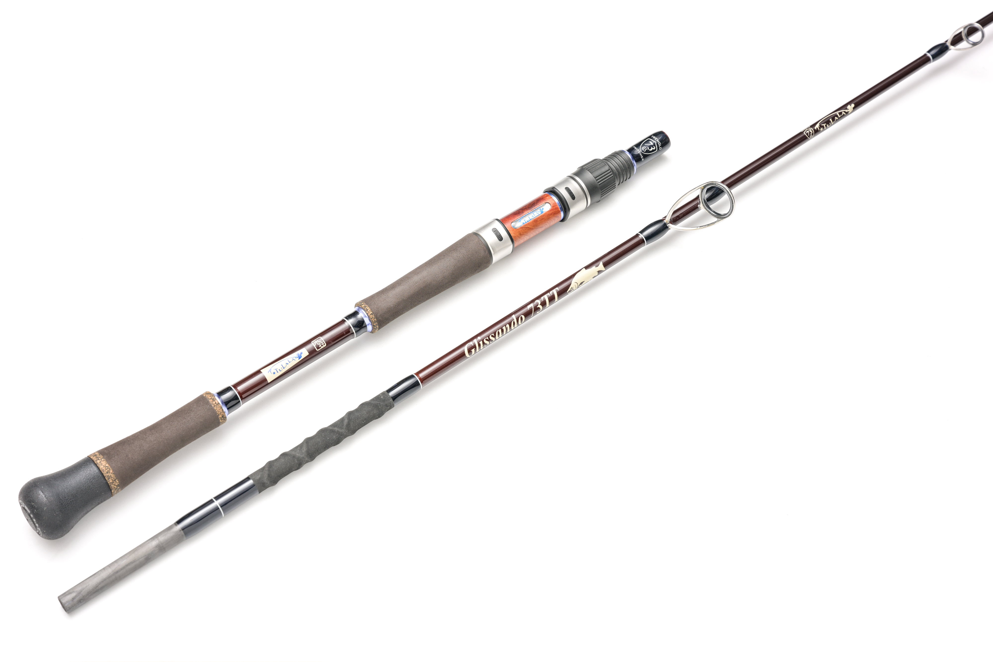 TULALA | Ford every stream | » Glissando 73