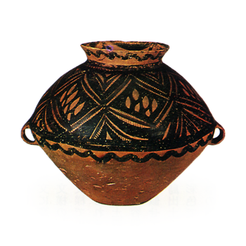 彩陶 さいとう | 鶴田 純久の章 お話