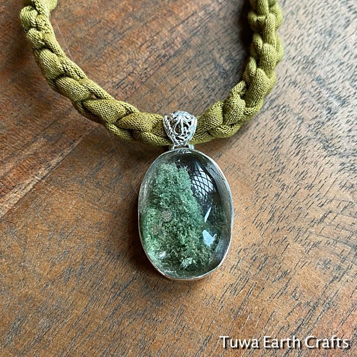 ヒーリング・開運・大地との繋がり】大ぶり高品質ガーデンクォーツ