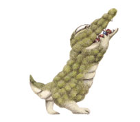 マーシィ - わちふぃーるど(猫のダヤン)のキャラクター紹介