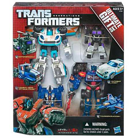 日報：「ビーストウォーズ 超生命体トランスフォーマー」DVDセットの