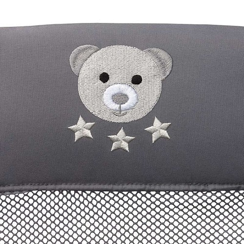 ココネルエアーAB ベビーベッド