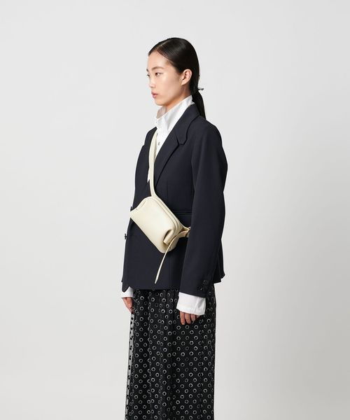 OSOI＞PECAN BROT バッグ