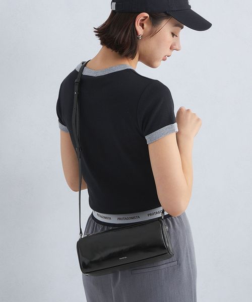 STAND OIL＞CHUNKY バッグ