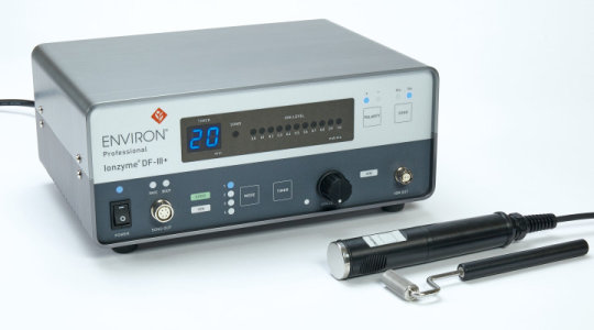 エンビロンフェイシャルトリートメント｜エステ＠Uビューティクリニック