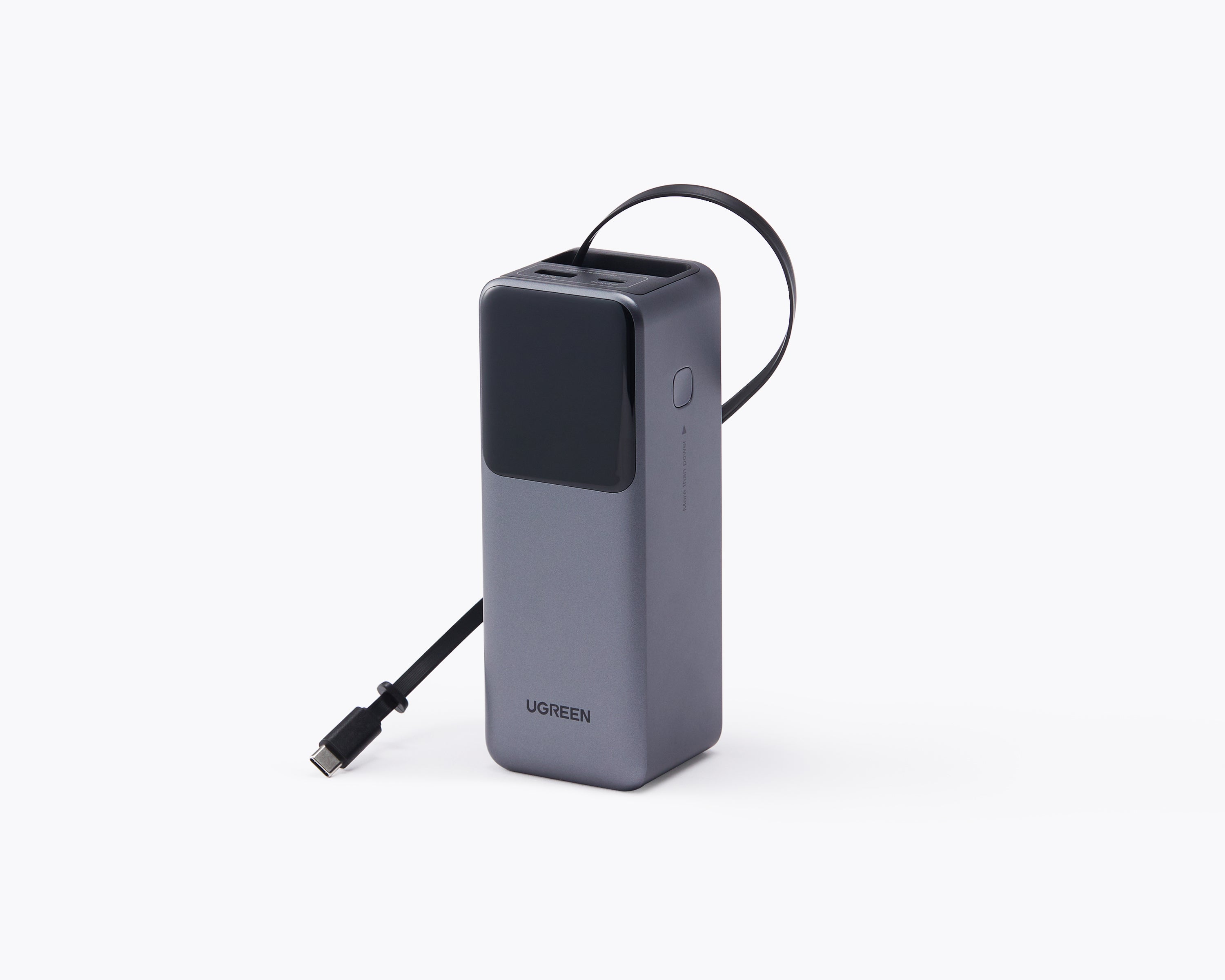 UGREEN(ユーグリーン)の公式サイト