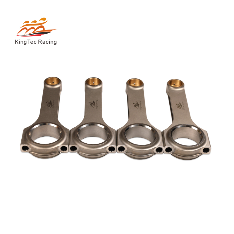4340 steel forged connecting rods for Kawasaki ZZR 1400 ZX-14R