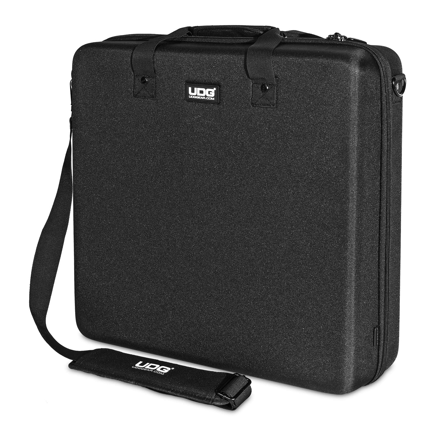 希少】UDG CD Jewelcase Bag Black バッグ キャリー 希少】UDG CD