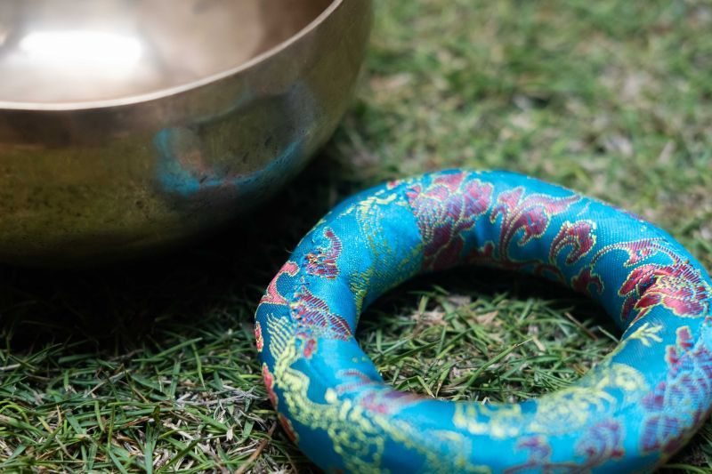 シンギングボウル 〜ノーマル マントラボール〜 Himalayan Sounds