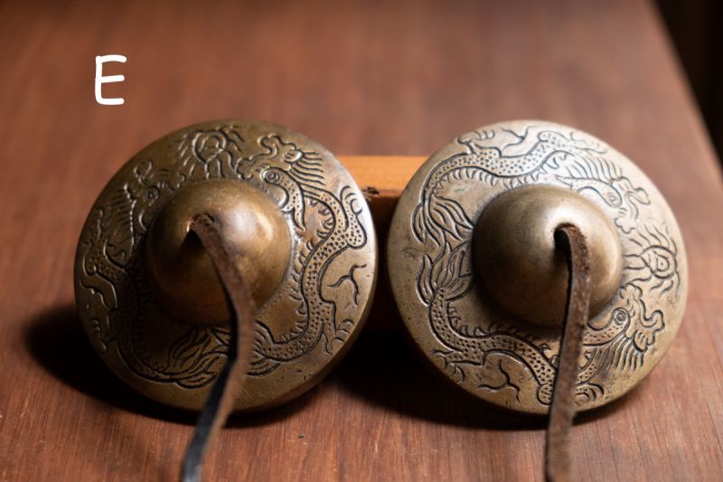 ティンシャ Himalayan Sounds