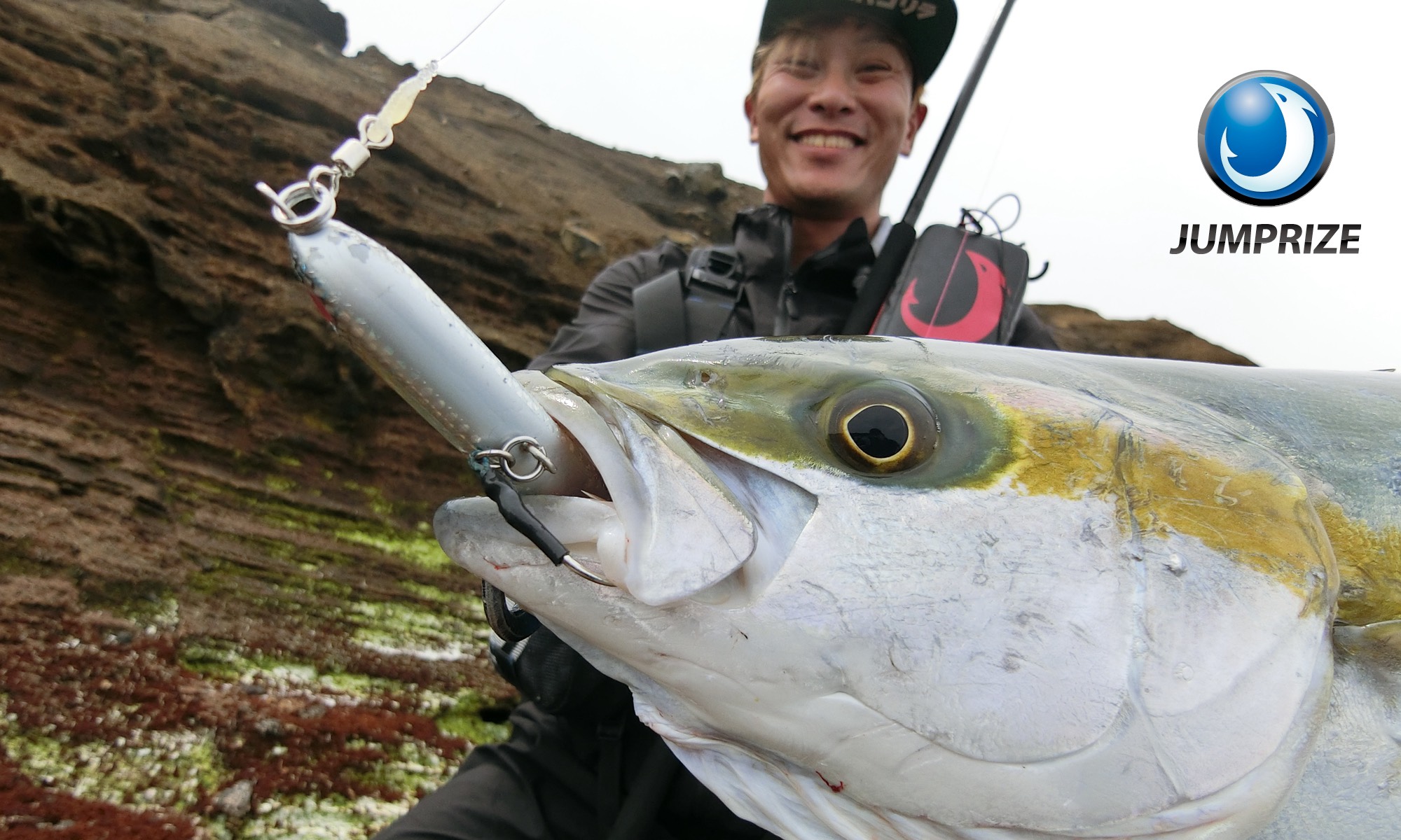 TWO LIMIT BlueBattle 96/5 HighDRAG - JUMPRIZE 公式サイト