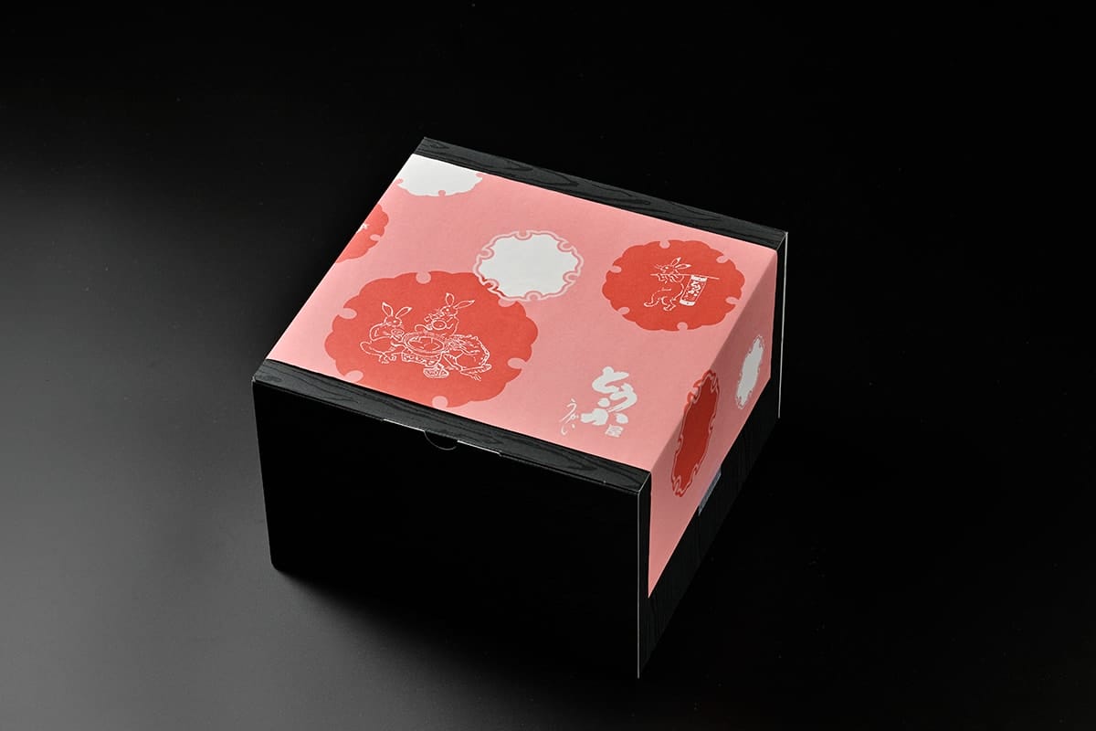 冷蔵配送】豆水とうふ・名物お土産品ギフトセット | うかいグルメデリ