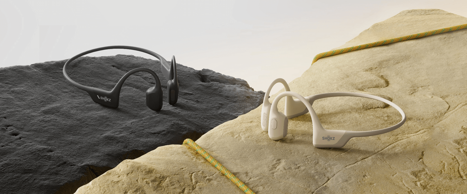 OpenRun Pro Mini – One more headphone for running – Shokz