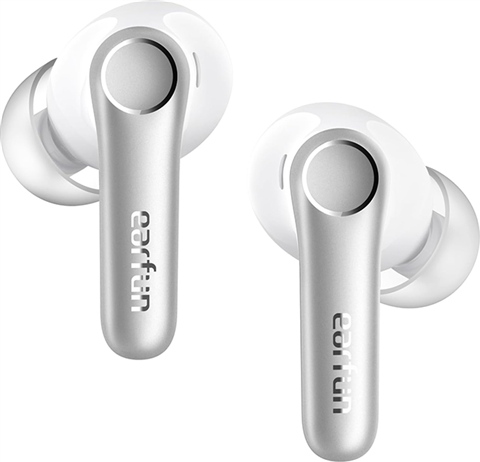 Earfun Air Pro 4 TWS In-Ear Earbuds - White, B - CeX (UK): - Buy