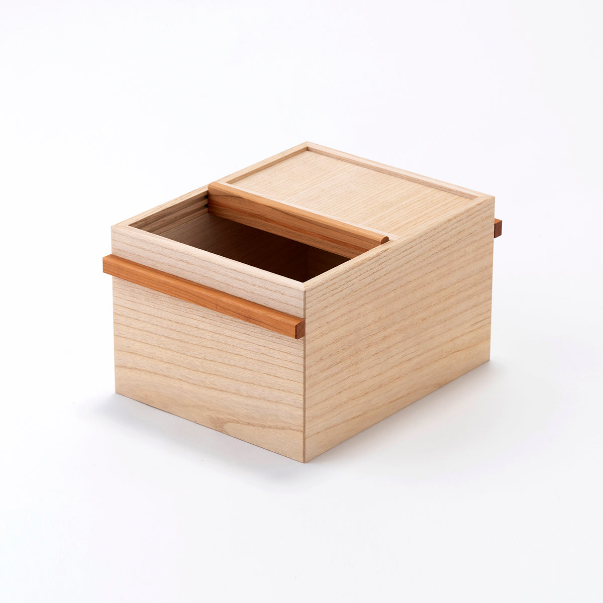 米びつ 国産桐の米びつ 5kg用 米櫃 – 梅沢木材工芸社