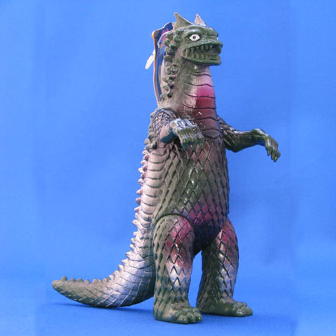 ウルトラ怪獣シリーズウルトラマン編1