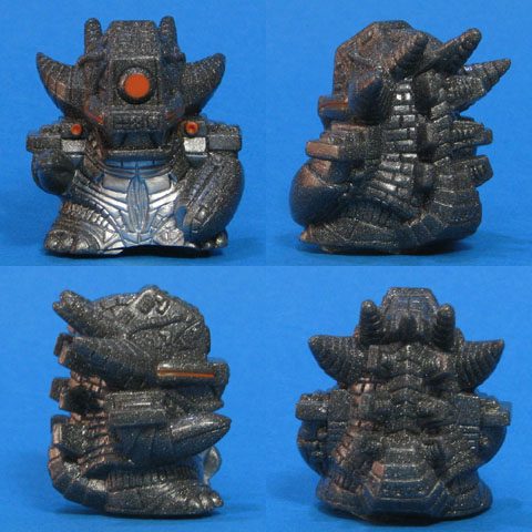 グランドキングコレクション1