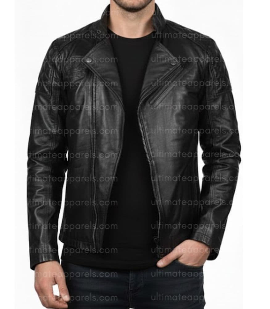 Diamond Dogs Metal Gear Jacket | Solid 5 Diamond Dogs Jacket