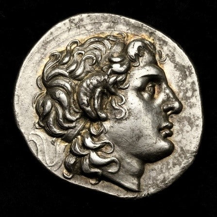 銀貨・銅貨・その他素材 ｜アンティークコイン・モダンコイン