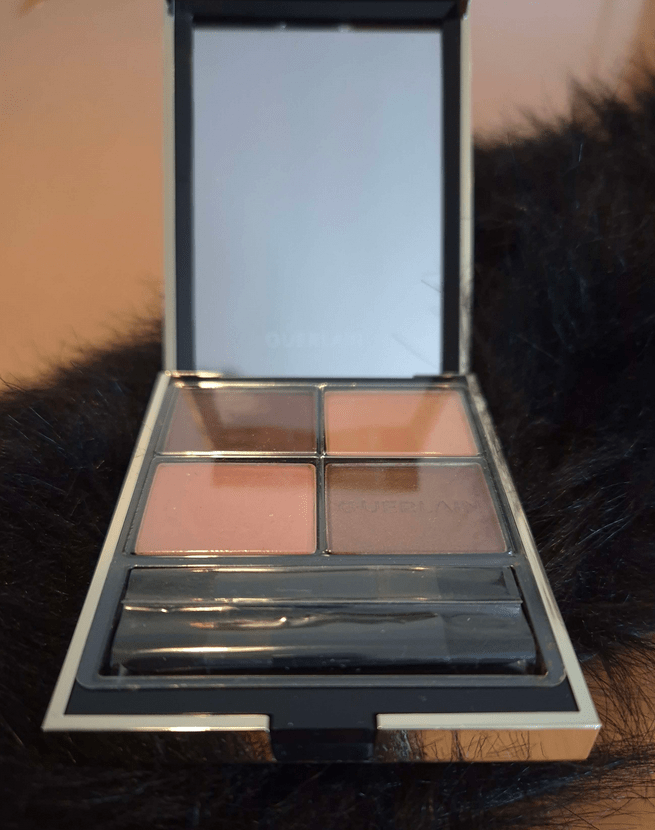 guerlain wild nudes swatches – Lili's Beauty Blog
