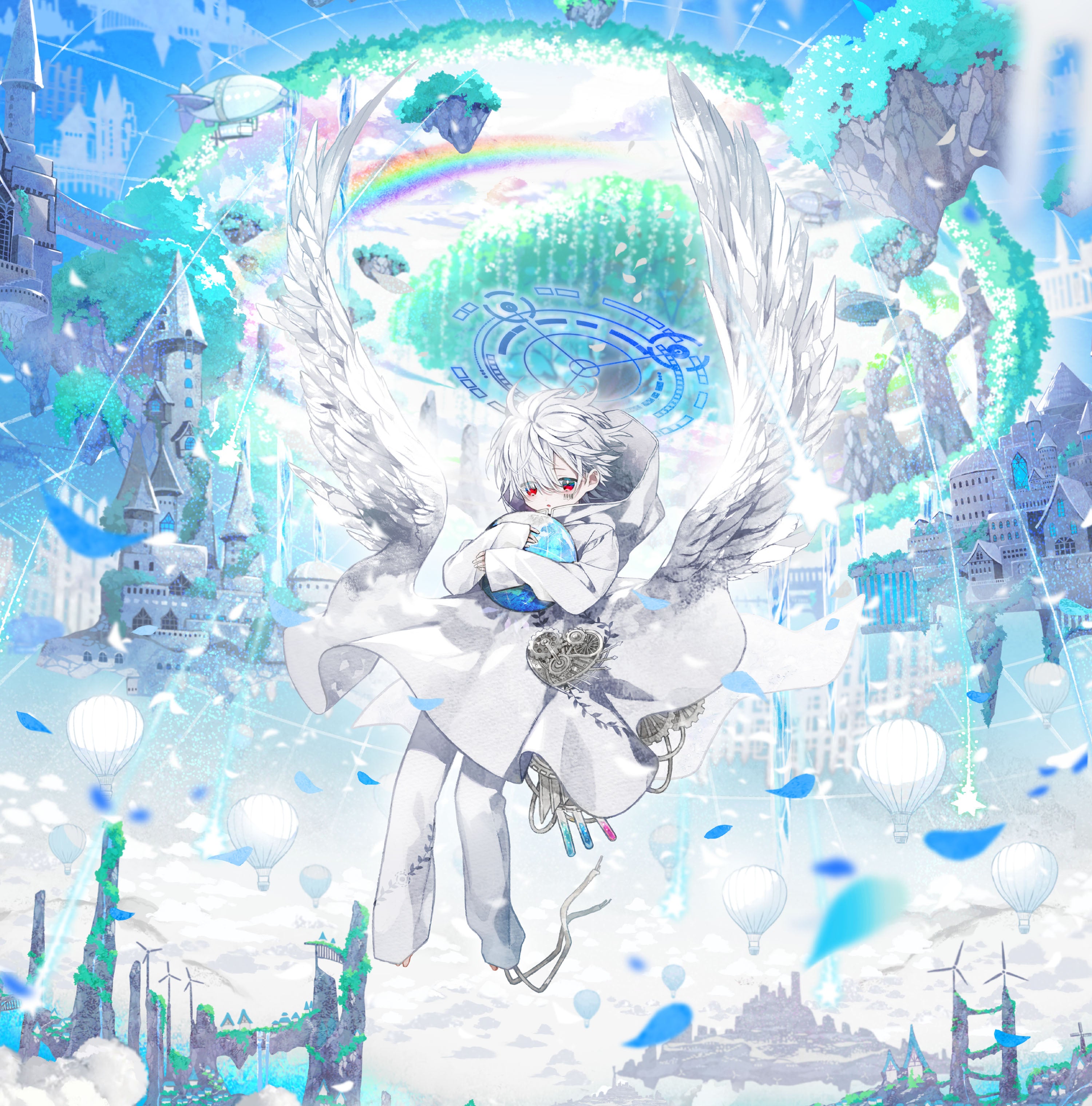 世界色ユニバース【通常盤】