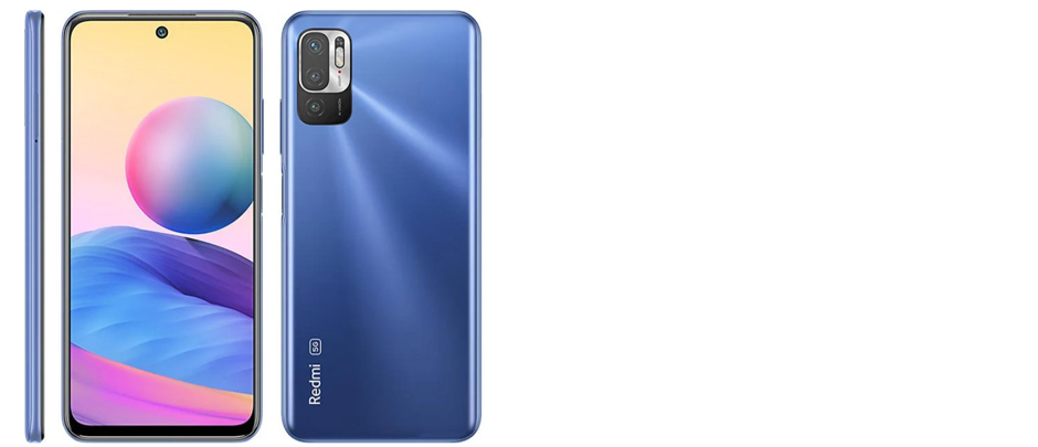 Özellikler Xiaomi Redmi Note 10 5G 4/64Gb veri sayfası