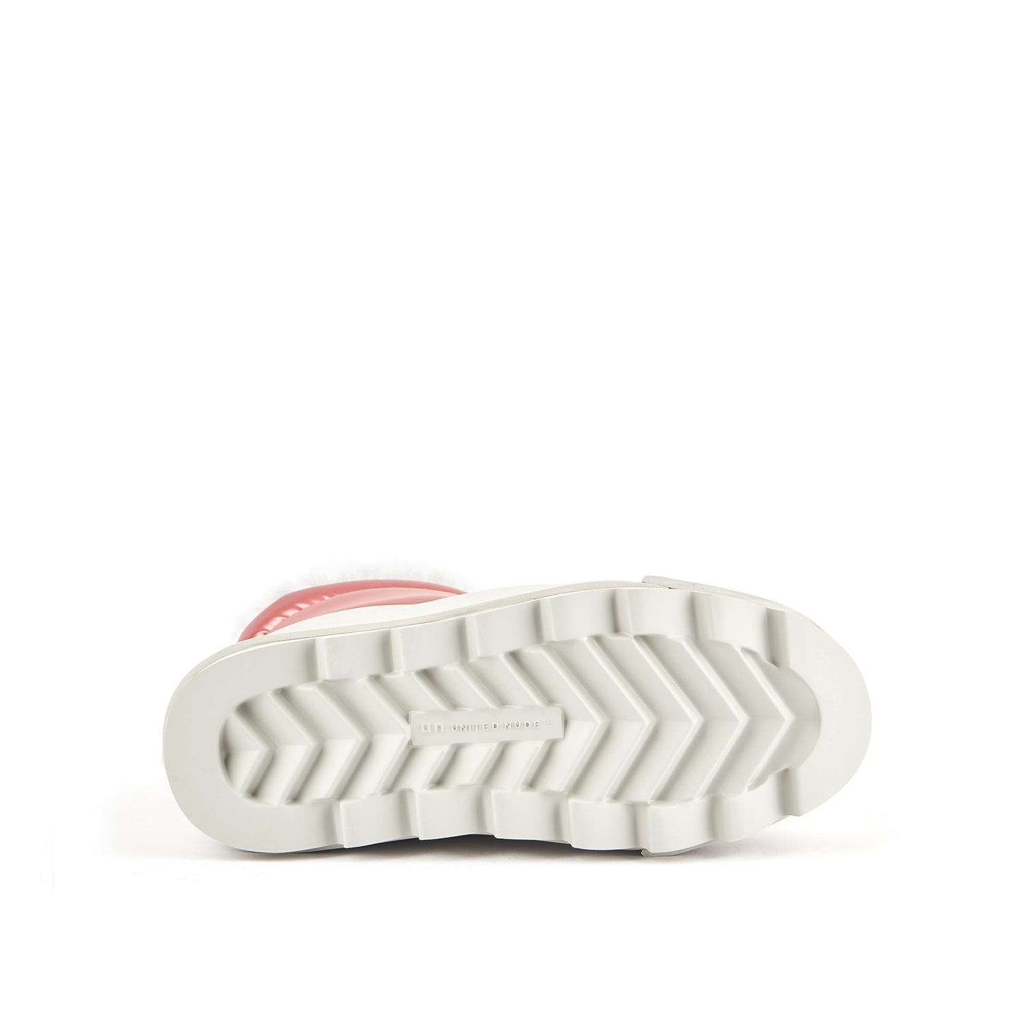 Polar Bootie II – United Nude