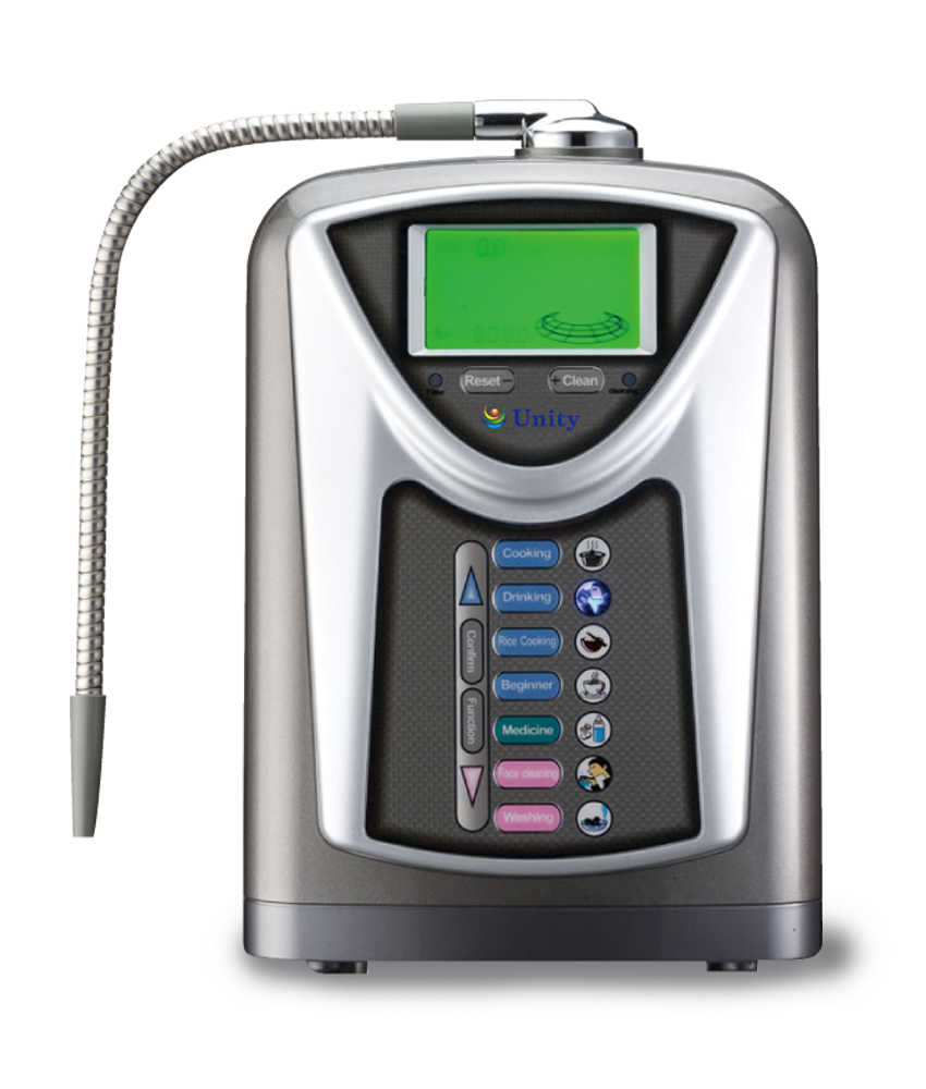 水溶性イオン化ミネラル | 株式会社ユニティー