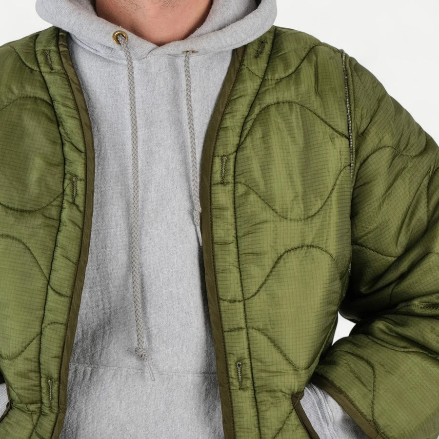 80's US ARMY LINER LONG NV — Universal Surplus