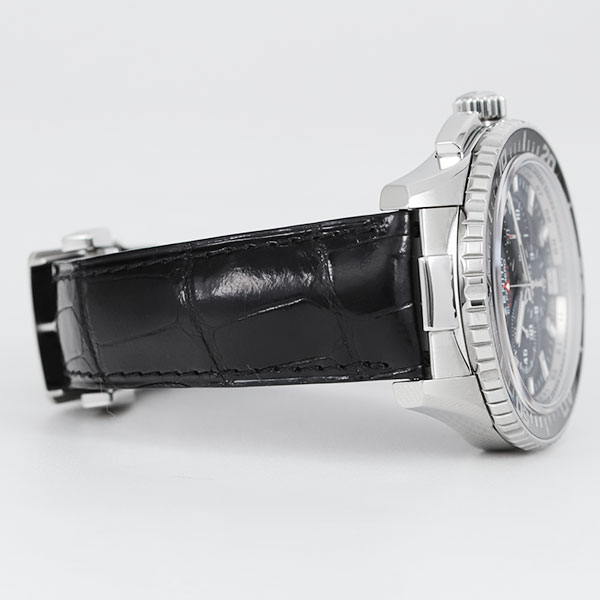 ゼニス エルプリメロ ストラトス フライバック クロノグラフ 03.2060