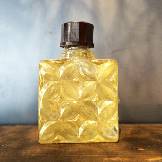 アンティーク 香水 ミニボトル（ubn1027） - アンティーク家具・雑貨