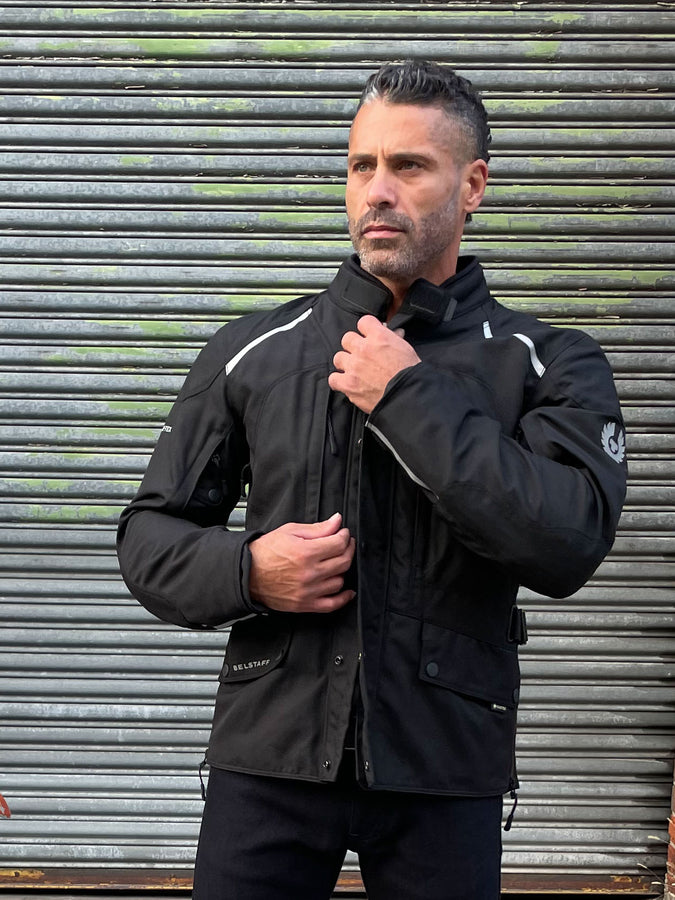 Belstaff Parkway Gore-Tex Jacket – Union Garage