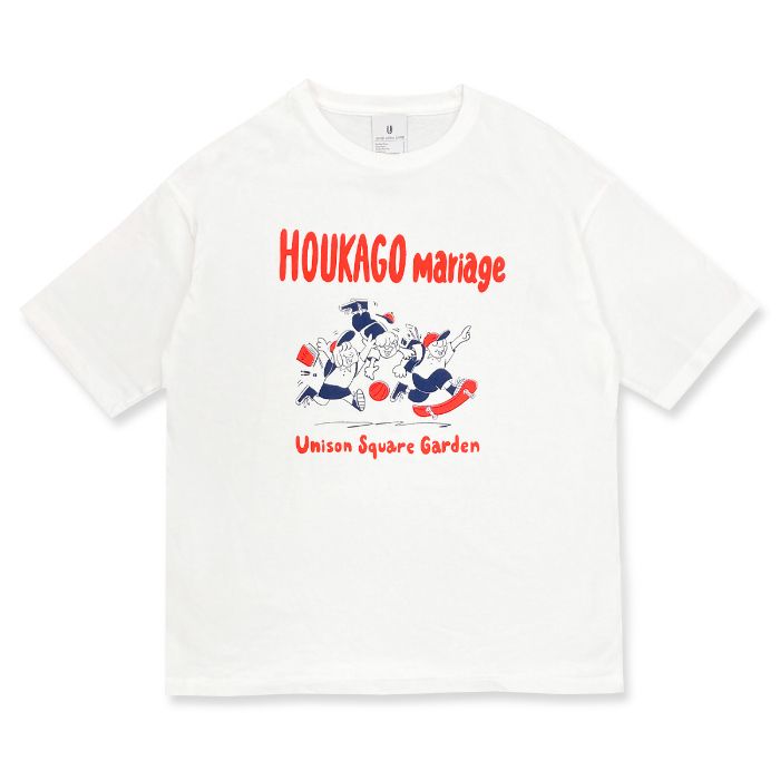 GOODS | UNISON SQUARE GARDEN 2021-2022