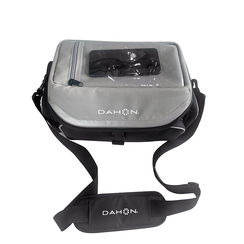 Dahon Front Carry Bag – DAHON BIKE