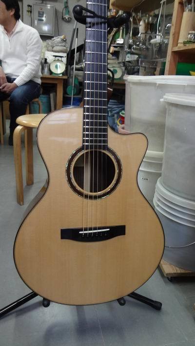 Lakewood A-32J 訳あり価格！ アコースティックギター Lakewood A-32J