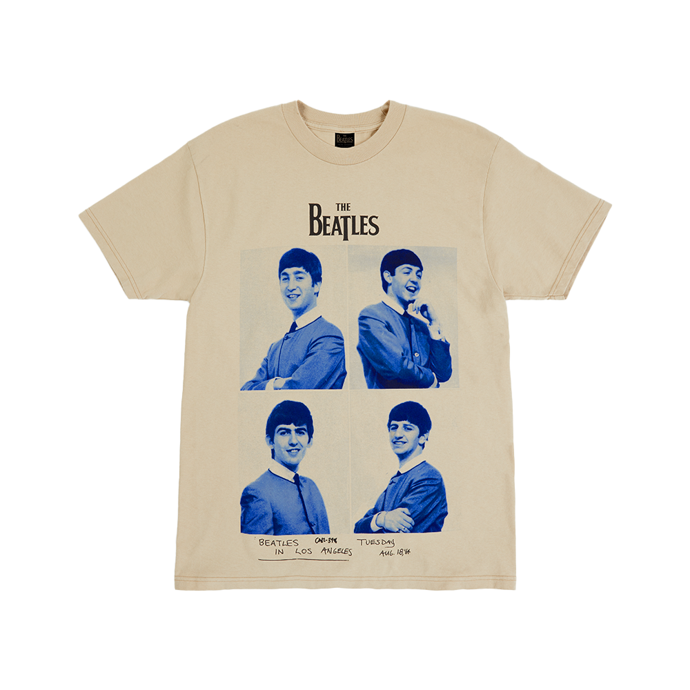 The Beatles x Online Ceramics - The Beatles Official Store