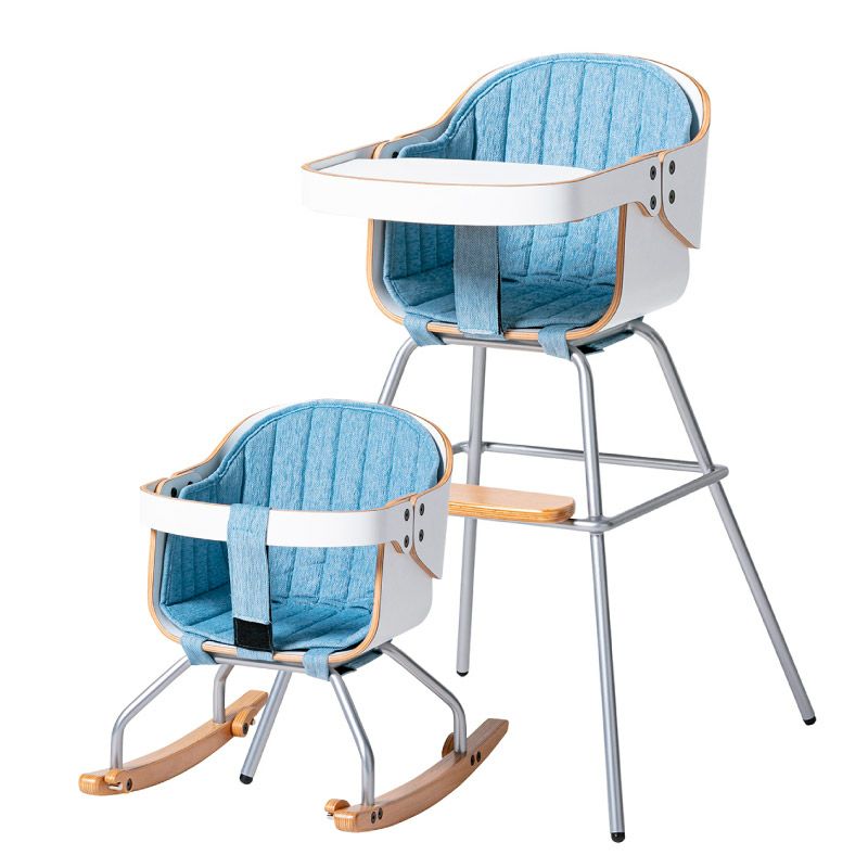 nuna ベビーハイチェア ZAAZ[ザズ](テーブル付き・前ガード付き・座席