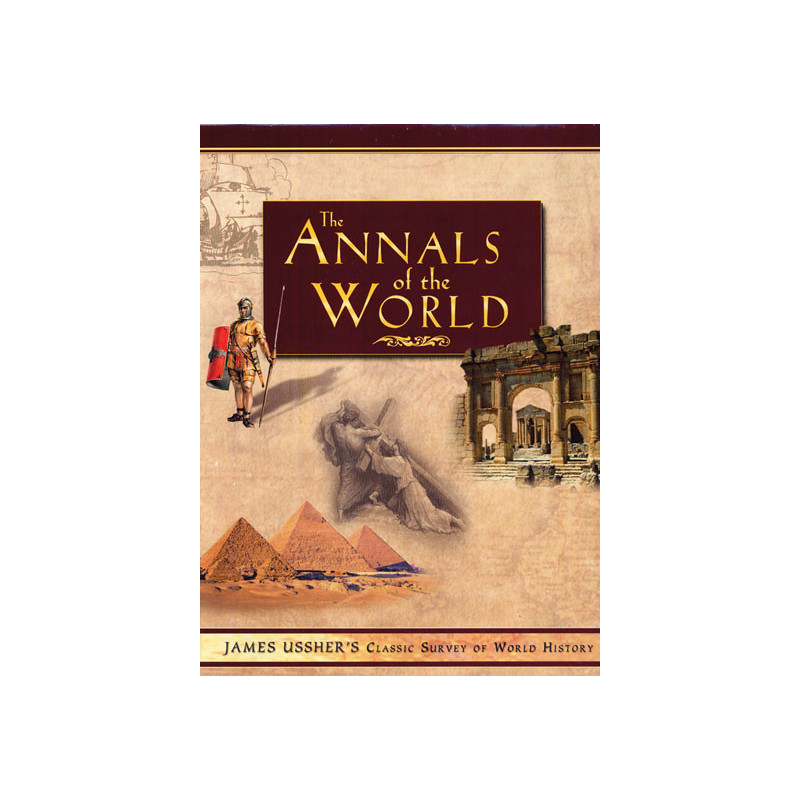 The Annals of the World