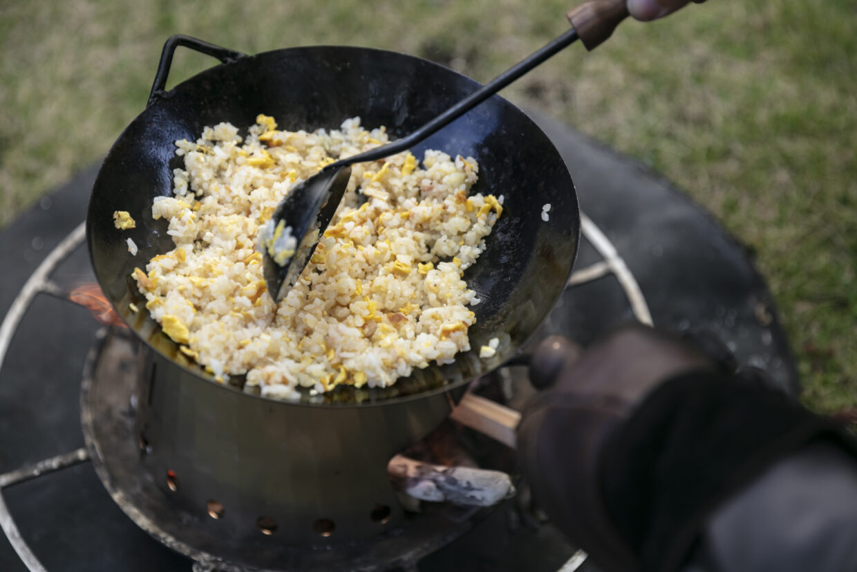 10/20(金)発売】タキビズムの中華鍋・ブースターが単品販売スタート