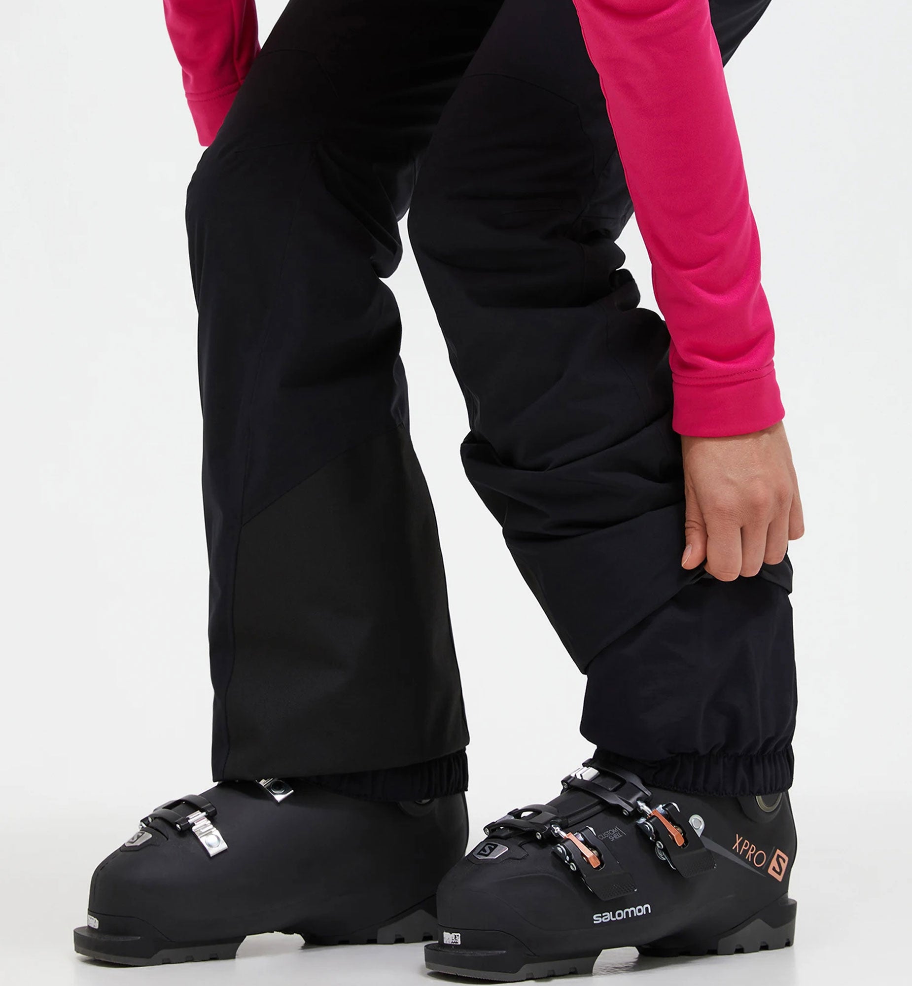 W Anima Pants – UPLNDオンラインストア