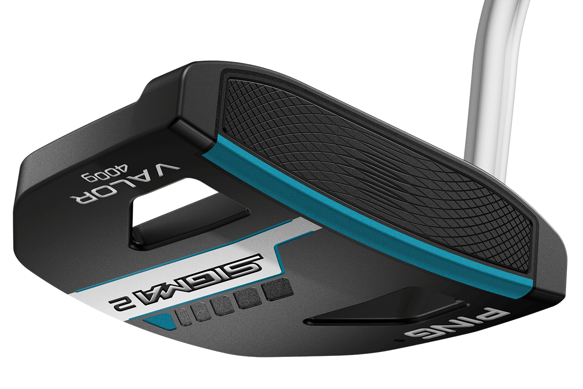 First Look: PING Sigma 2 Valor 400 | MyGolfSpy
