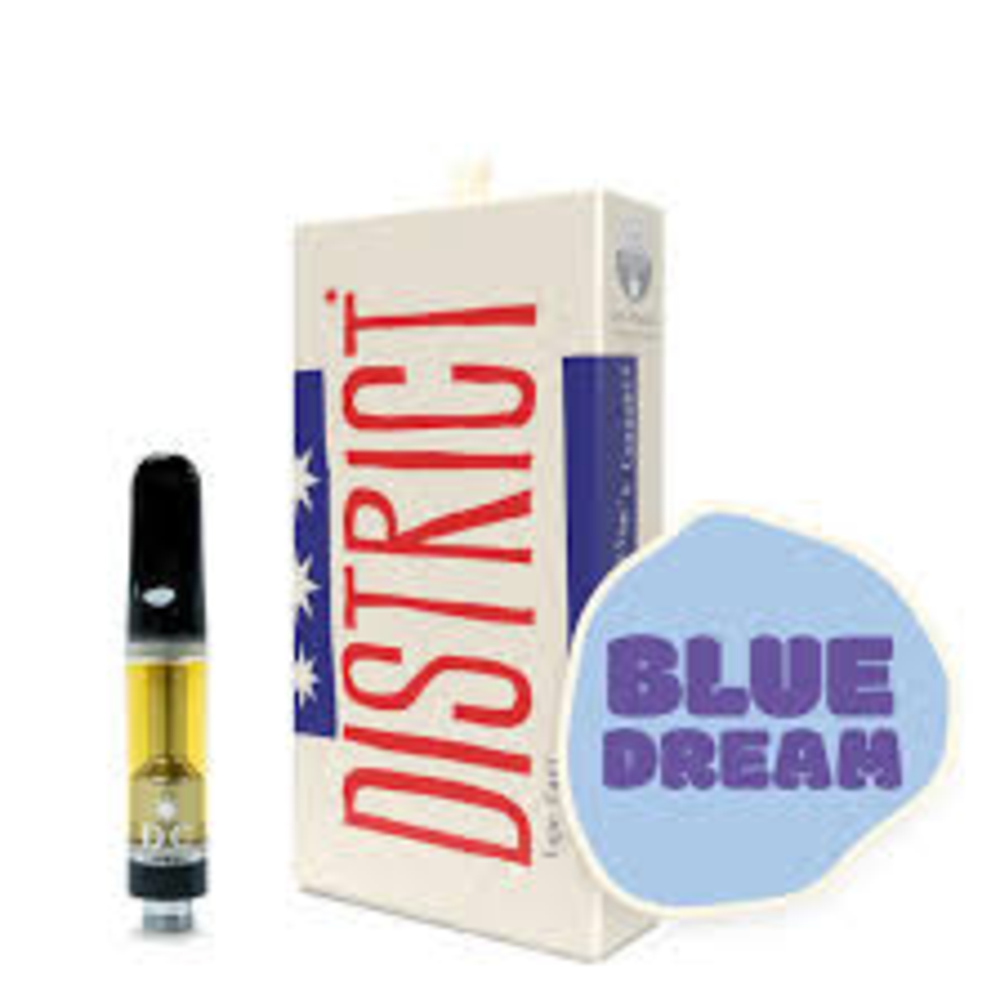 Shop Blue Dream [2000mg] | Green Goods - Frederick, MD (AU