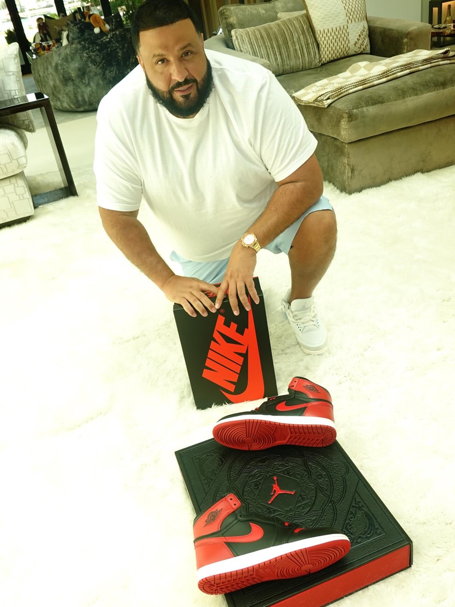 JORDAN BRAND 40周年記念本『Air Jordan by Assouline』が国内10月20日