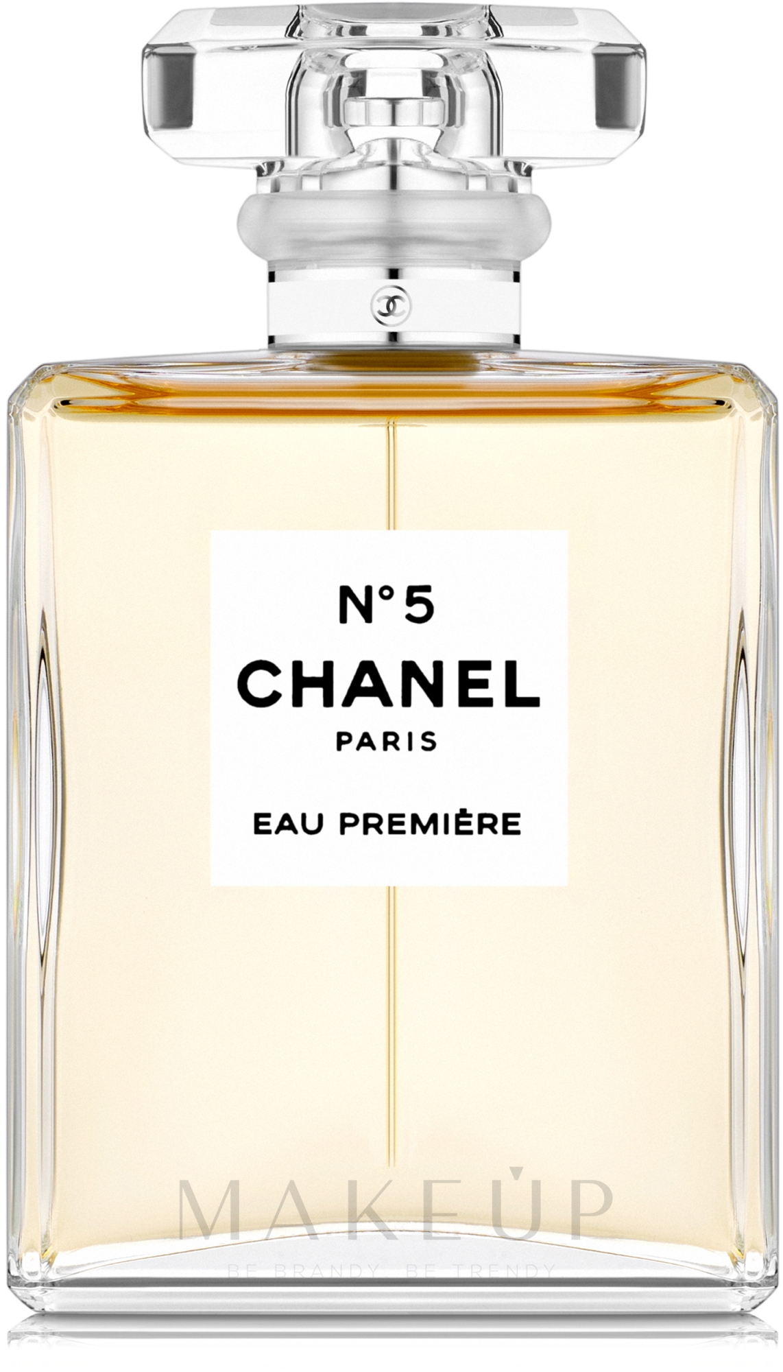 Chanel N5 Eau Premiere - Eau de Parfum | MAKEUP