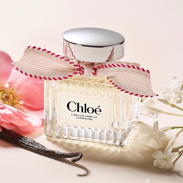 Chloe L’Eau de Parfum Lumineuse - Eau de Parfum | MAKEUP