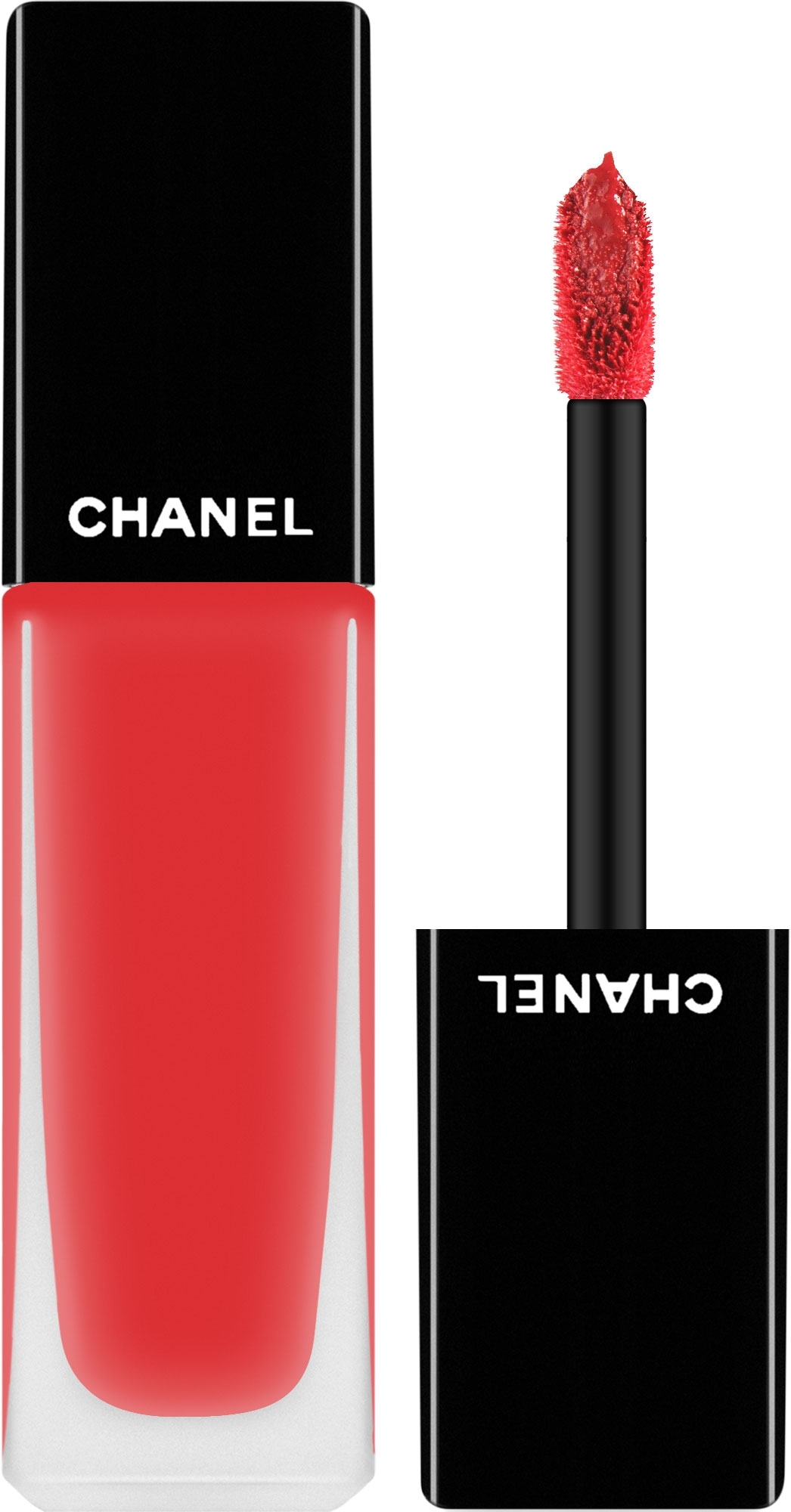 Chanel Rouge Allure Ink - Liquid Matte Lipstick | MAKEUP
