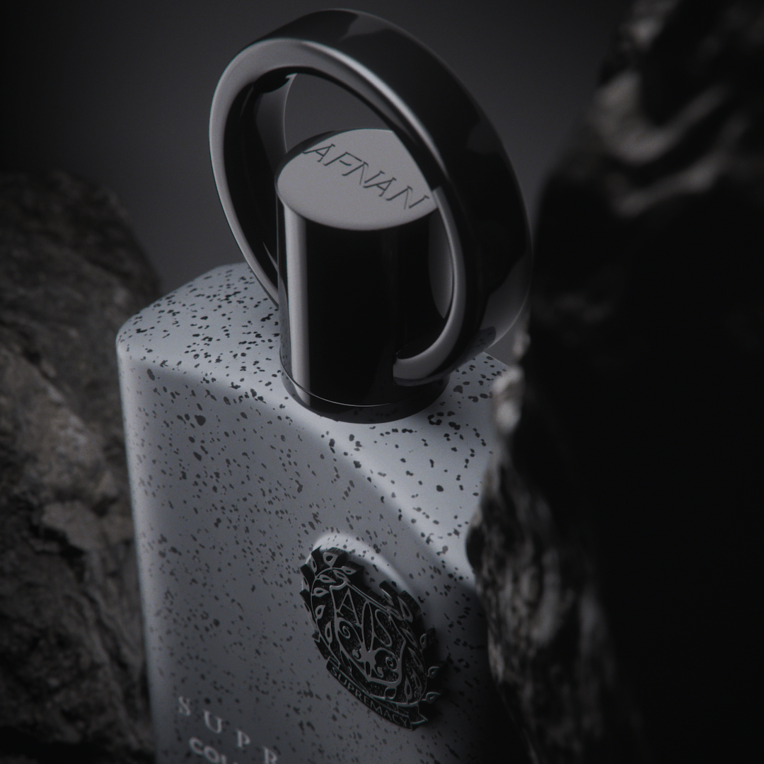 Supremacy Collector's Edition by Afnan Perfumes - Premium Men's