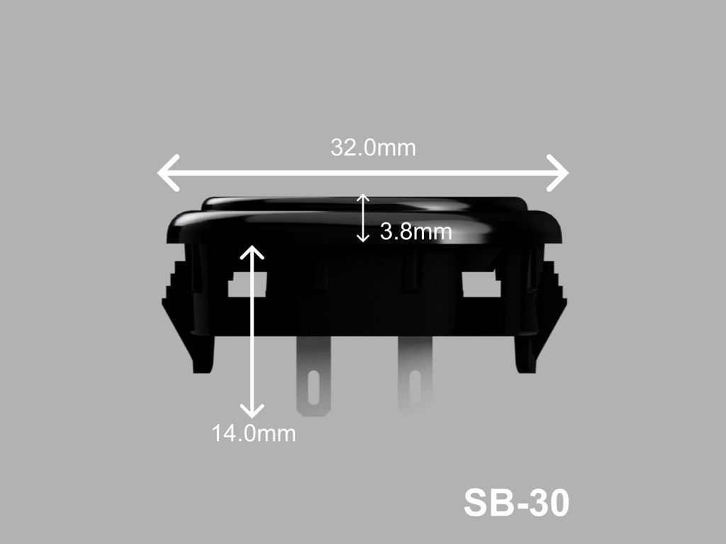 OneFRAME A set (24mm x11、30mm x1) – Akecon-アケ魂-